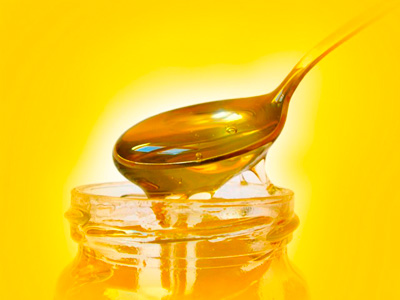 Мёд, лечебные свойства мёда. Применение мёда в лечении болезней.